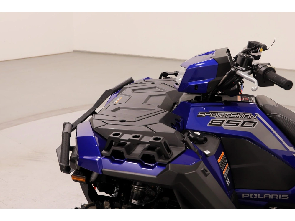 2024 Polaris Sportsman 850 Ultimate Trail alt