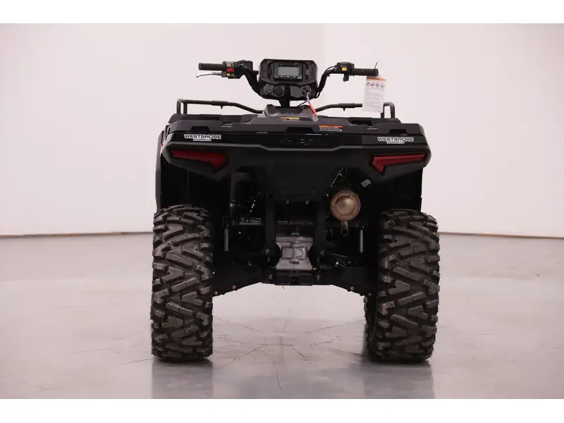 2024 Polaris SPORTSMAN 570  TRAIL