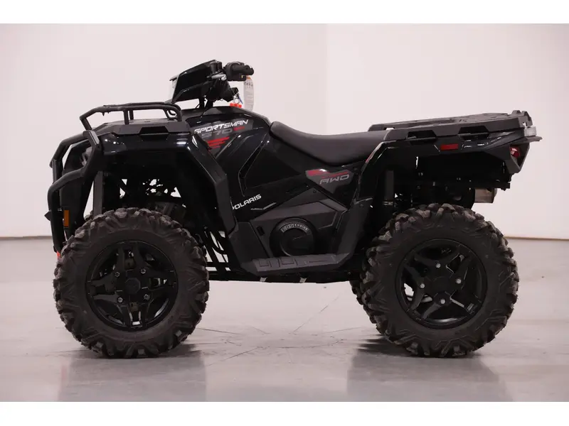 2024 Polaris SPORTSMAN 570  TRAIL