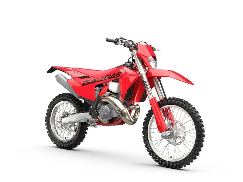 2025 Gas Gas EC250