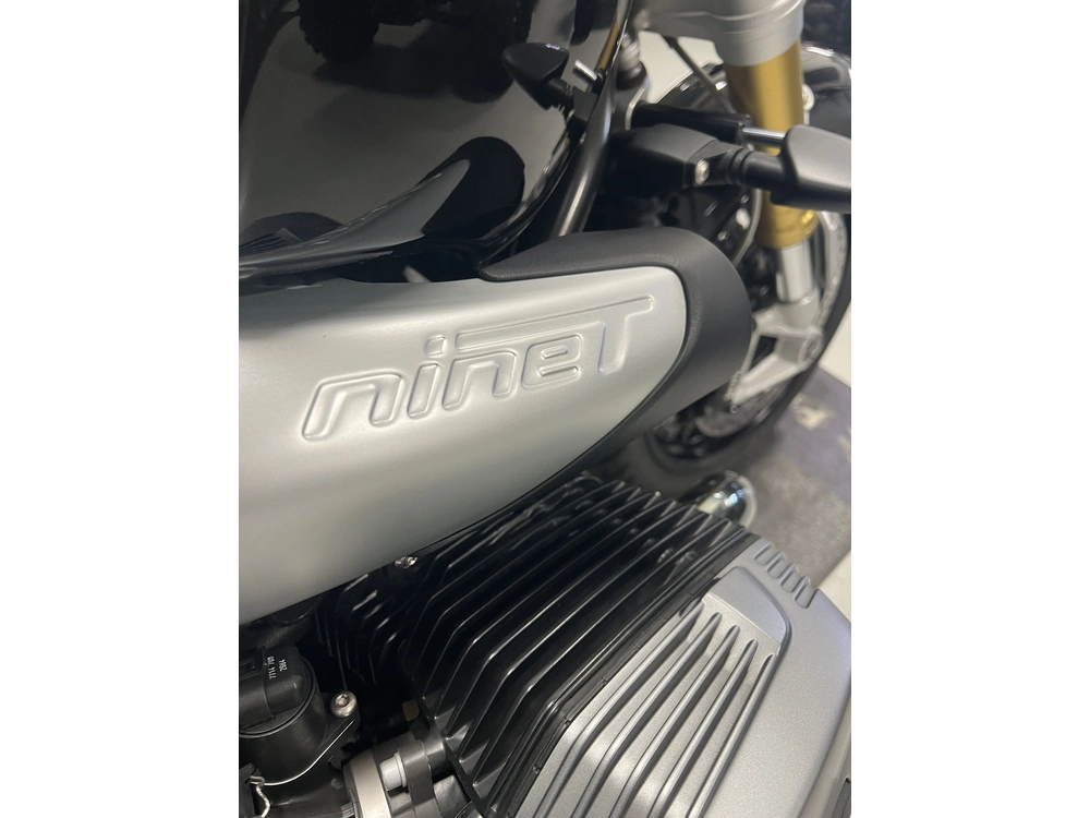 Bmw R Ninet R Nine-t 2015 alt