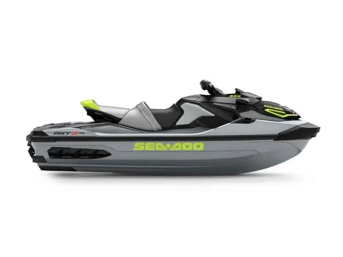 2025 Sea-Doo RXT-X 325 AUDIO