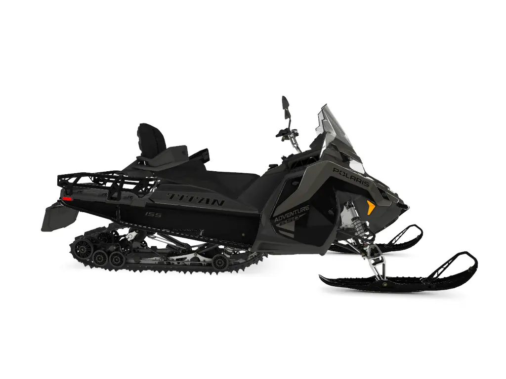 Polaris 650 Titan Adventure 155 2025