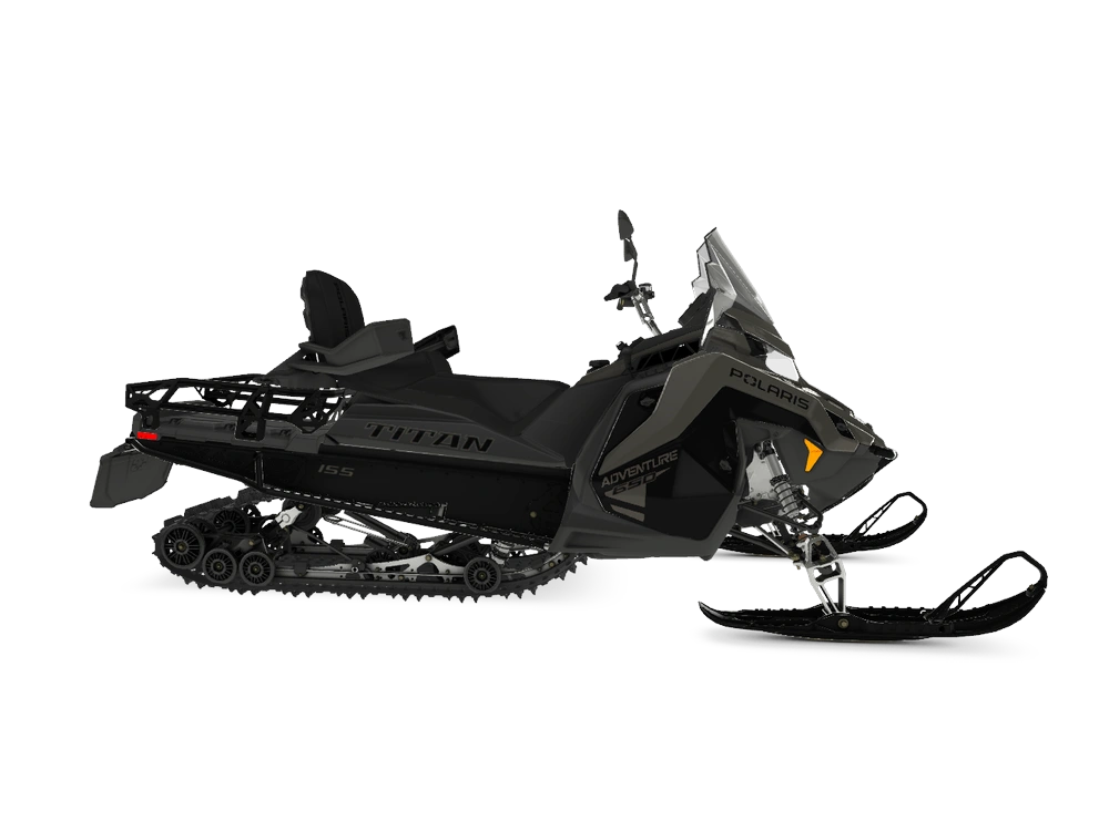 Polaris 650 Titan Adventure 155 500$ De Réduction, Jusqu'au 30-06-25 2025 alt