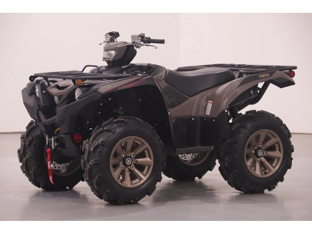 2024 Yamaha Grizzly Eps alt