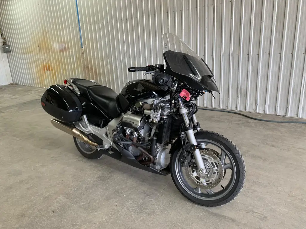 2006 Honda ST1300