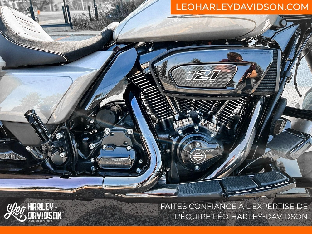 Harley-davidson Flhxse Cvo Street Glide 2023 alt
