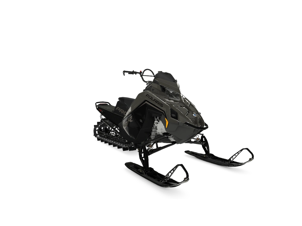 Polaris Patriot 9r Pro Rmk 155 500$ De Rabais, Jusqu'au 30-06-25 2025 alt