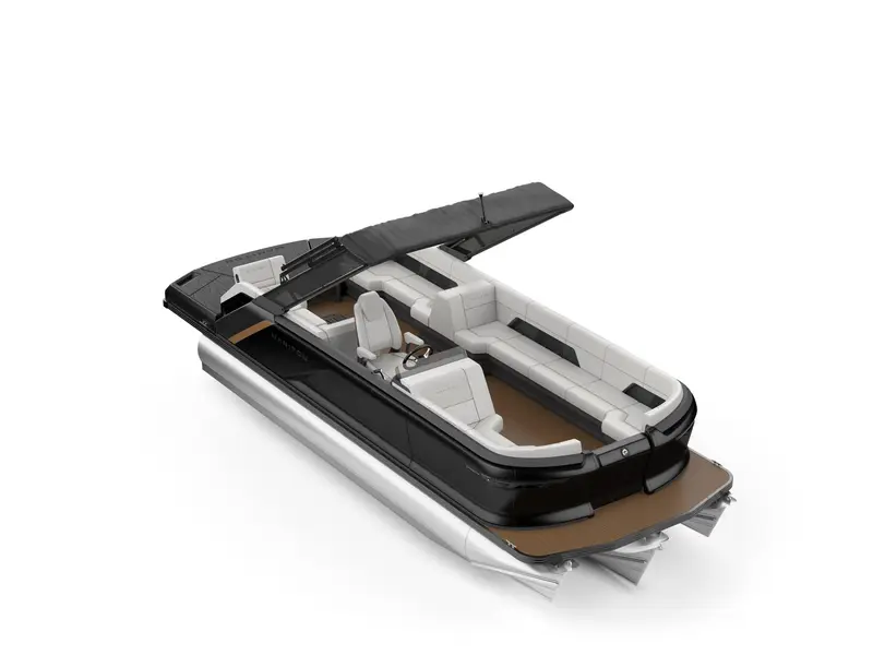 MANITOU Explore 22 MAX Navigator 2025