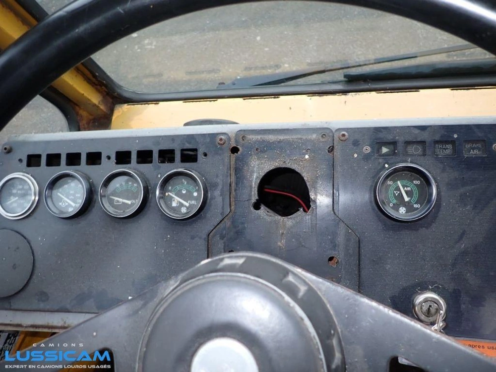 1997 Ottawa Yt30