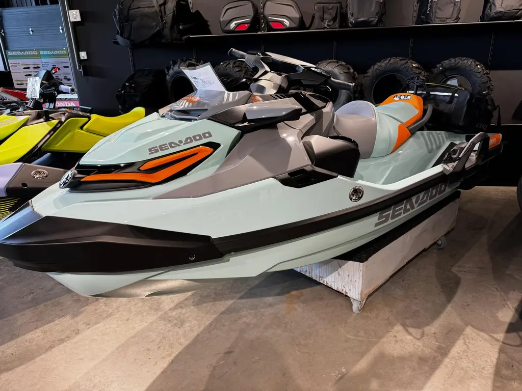 sea-doo WAKE PRO 230 AUDIO 2024