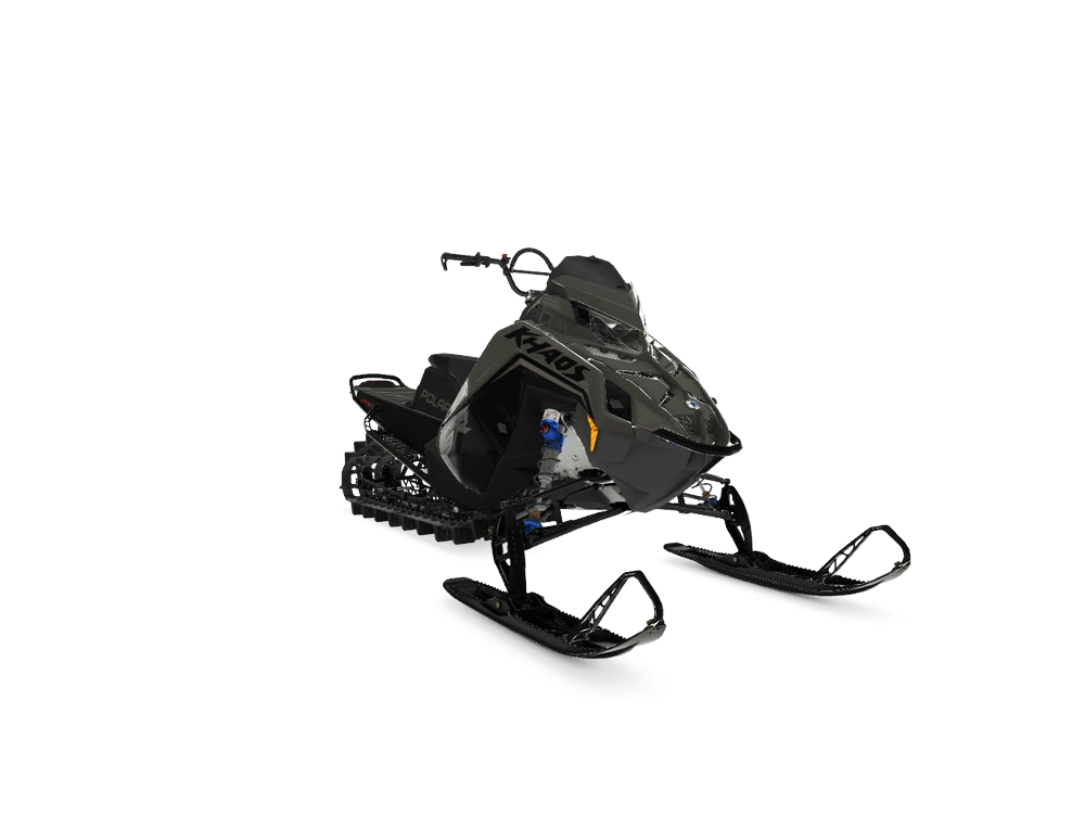 Polaris Patriot 9r Rmk Khaos 155 500$ De Rabais, Jusqu'au 30-06-25 2025 alt