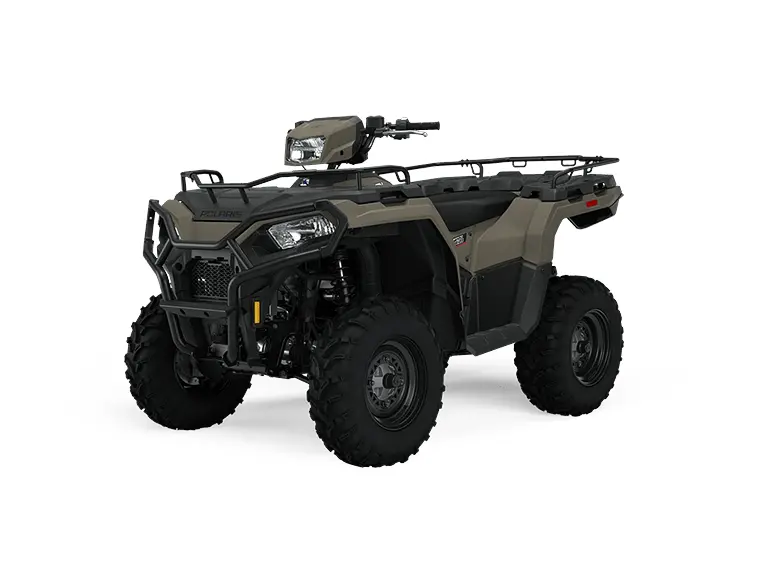 2024 Polaris SPORTSMAN 570 EPS