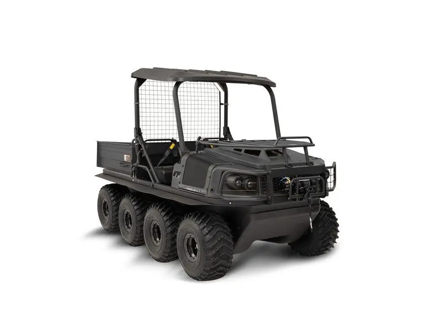 2025 Argo Conquest Pro 950 XTX 8x8