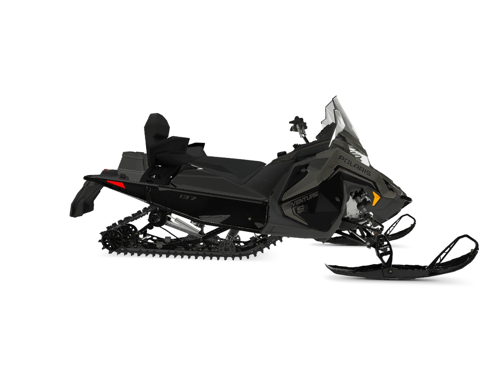 Polaris Prostar S4 Indy Adventure 137 500$ De Réduction, Jusqu'au 30-06-25 2025 alt