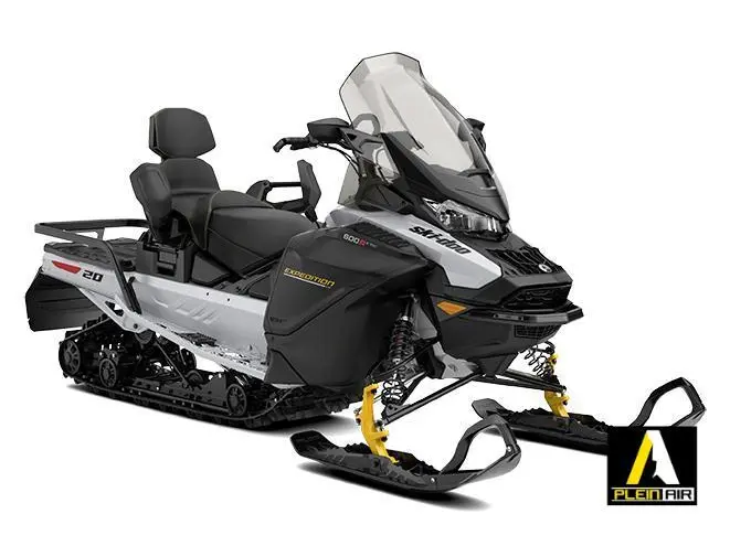 2025 Ski-Doo EXPEDITION LE 24'' 900 ACE Silent Cobra 1.5'' E.S.