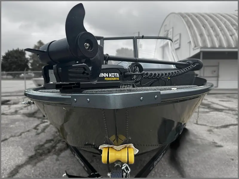 2023 Starcraft Storm 166 DC Pro