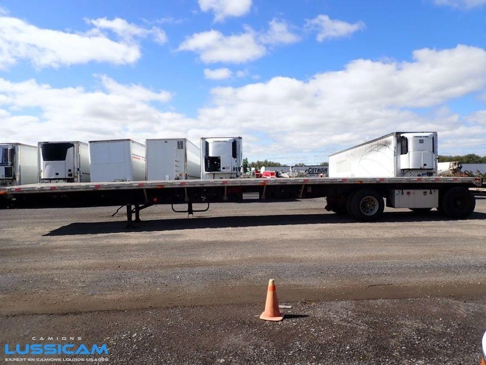 2000 Transcraft Eagle