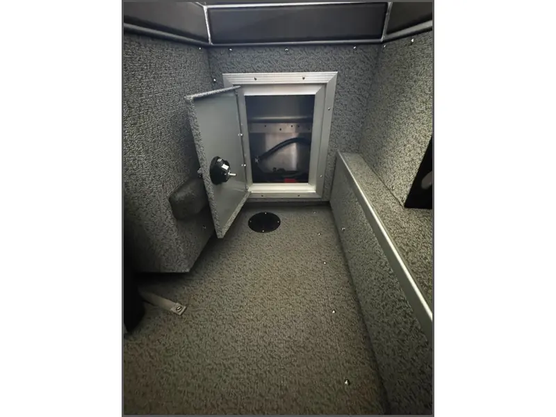 2023 Starcraft Fishmaster 196 DC