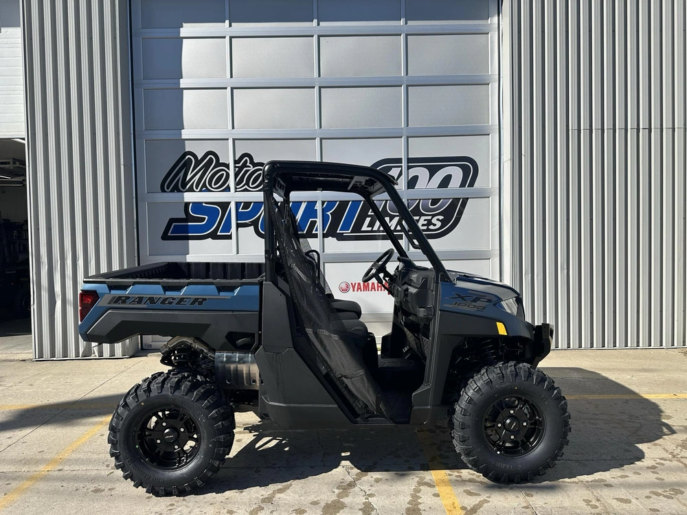 Polaris Ranger Xp 1000 Premium 2025 alt