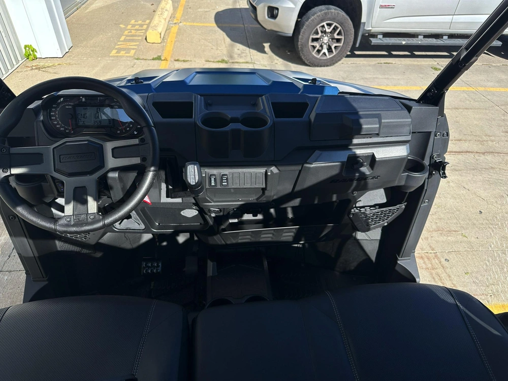 Polaris Ranger Xp 1000 Premium 2025 alt