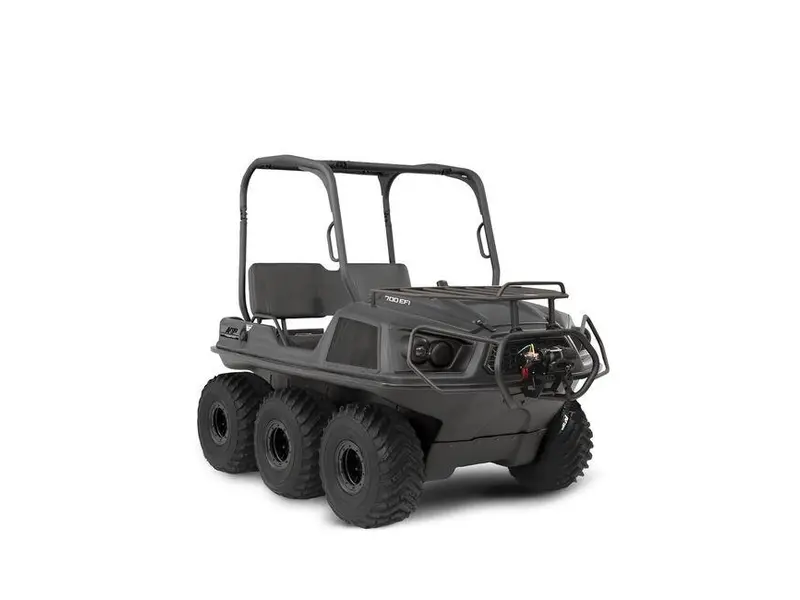 2025 Argo Frontier Pro 700 XT 6x6