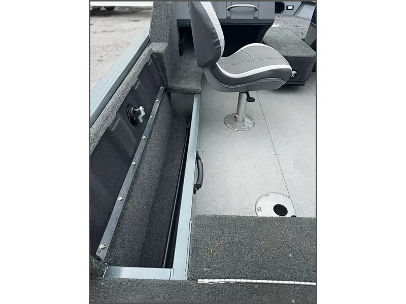 2023 Starcraft Storm 166 DC Pro