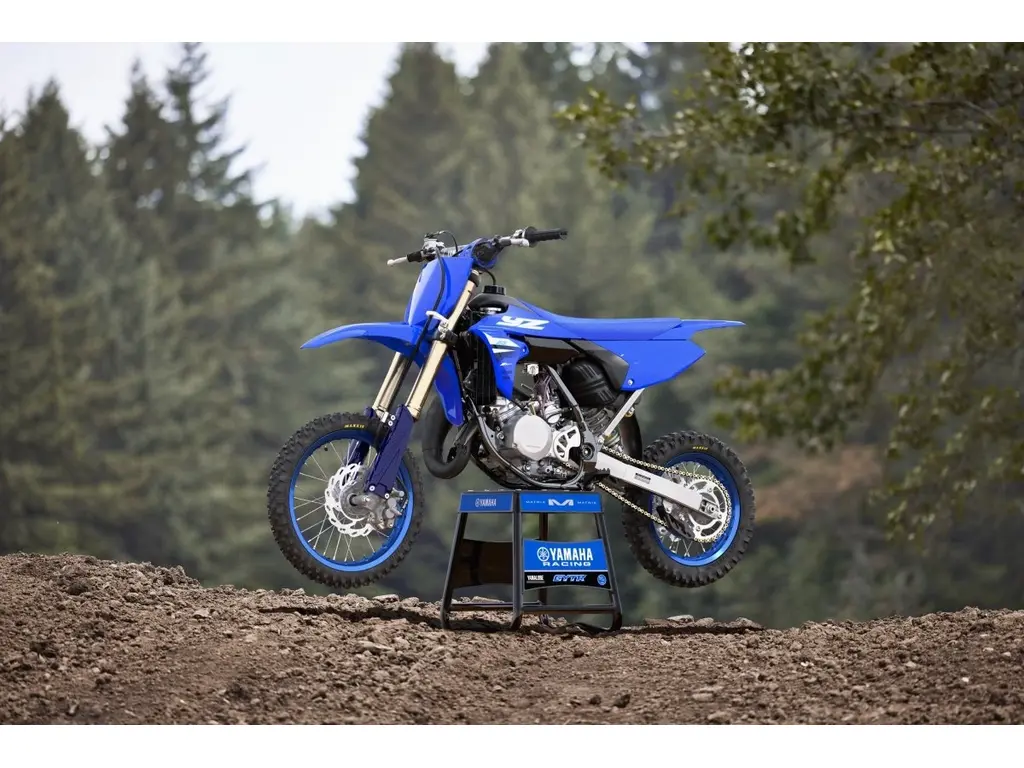 Yamaha YZ65 RESERVE PAR TELEPHONE 2025