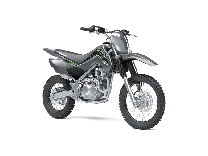 Kawasaki Klx140r 2025 alt