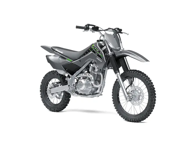 2025 Kawasaki KLX 140 R - KLX140R