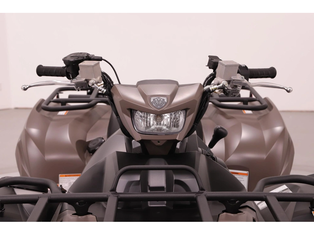 2024 Yamaha Grizzly Eps alt