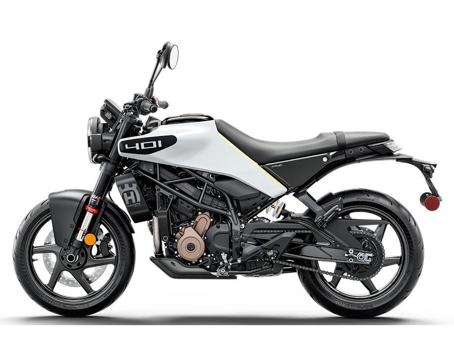Husqvarna Vitpilen 401 2024 alt
