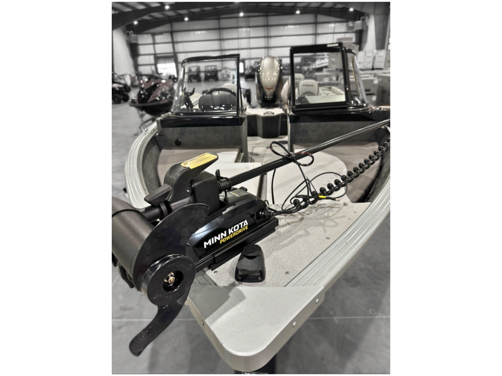2023 Smoker-craft Ultima 172 - Sale Ends September 30th – Act Fast! *all-in-pricing alt