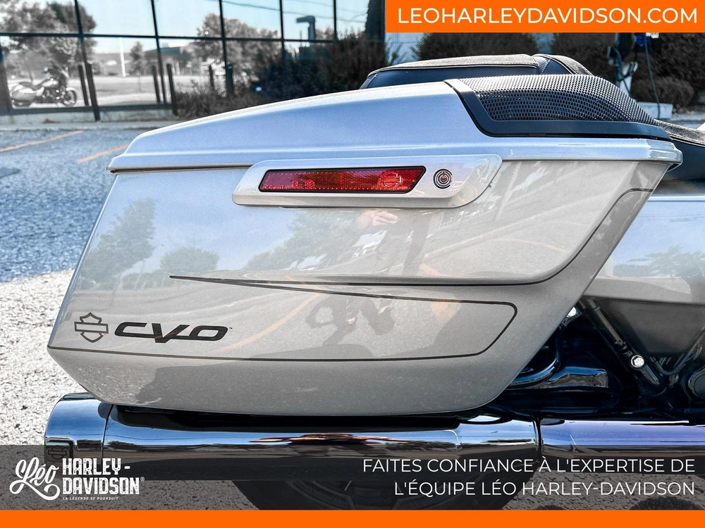 Harley-davidson Flhxse Cvo Street Glide 2023 alt
