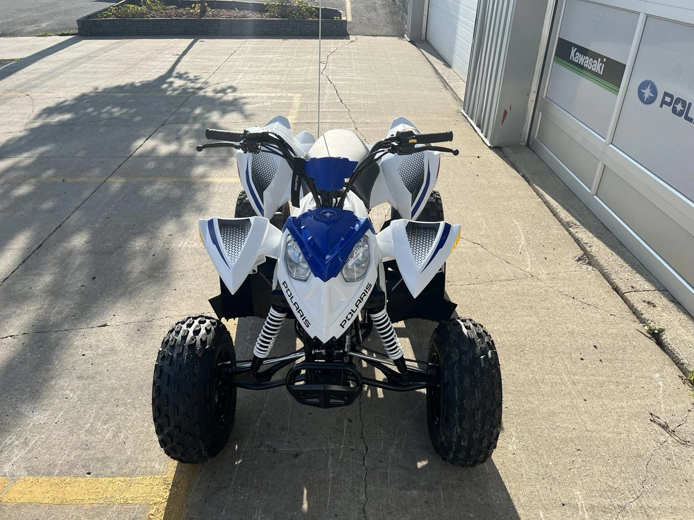 2025 Polaris Outlaw 110 Efi alt