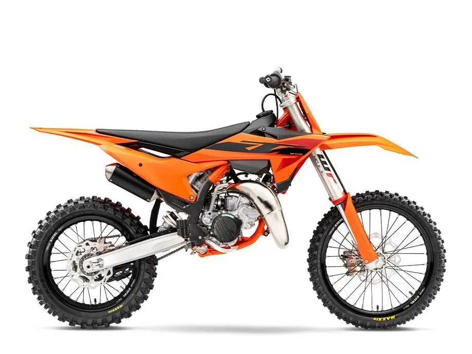 KTM 85 SX 19/16 2025