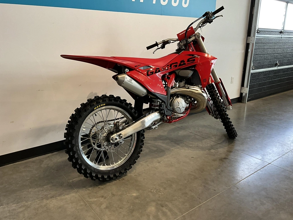 Gas Gas Mc 250 2025 alt