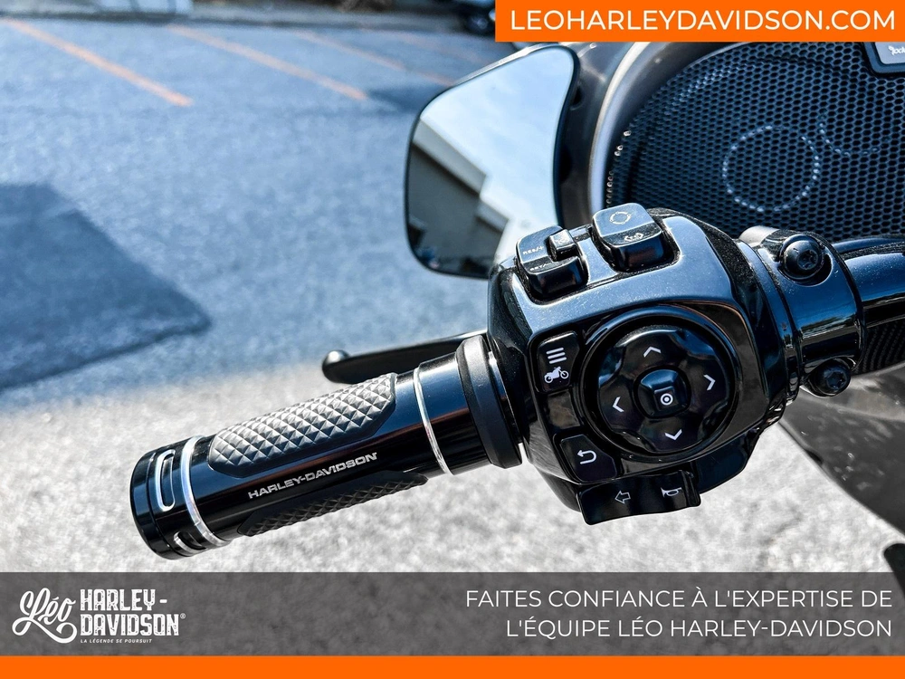 Harley-davidson Flhxse Cvo Street Glide 2023 alt