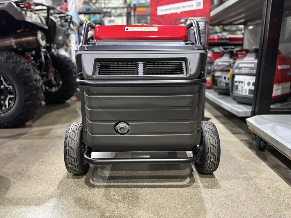 Honda Eu7000isct1 Génératrice 2026 alt