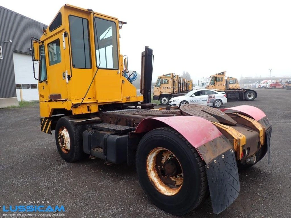 1997 Ottawa Yt30
