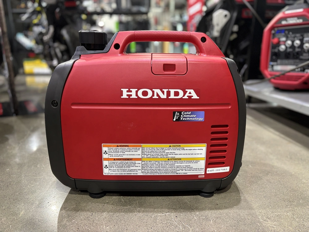 Honda Eb2200itc Génératrice 2025 alt