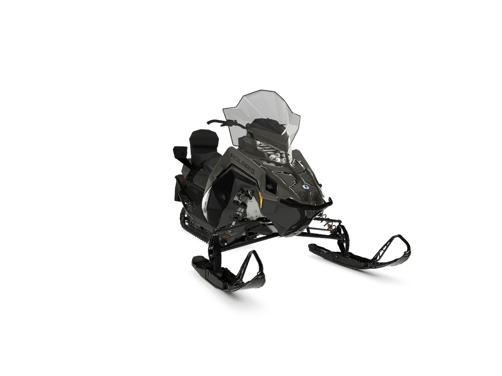 Polaris Prostar S4 Indy Adventure 137 500$ De Réduction, Jusqu'au 30-06-25 2025 alt