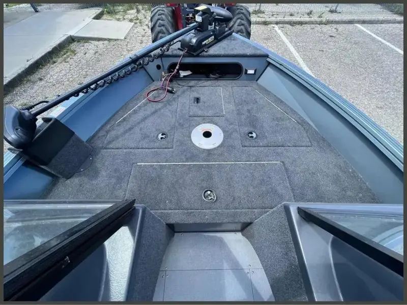 2023 Starcraft Storm 176 DC