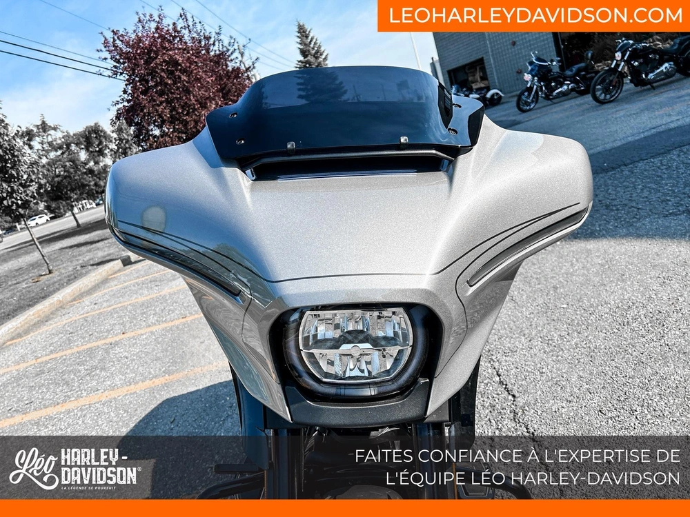 Harley-davidson Flhxse Cvo Street Glide 2023 alt