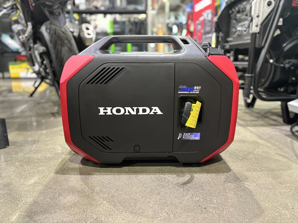 Honda Eu3200i Génératrice 2026 alt