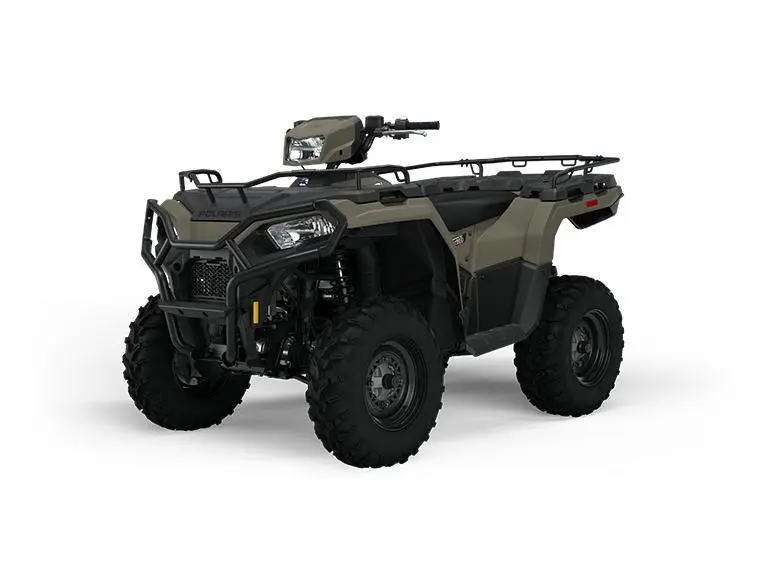 Polaris SPORTSMAN 570 EPS 2024