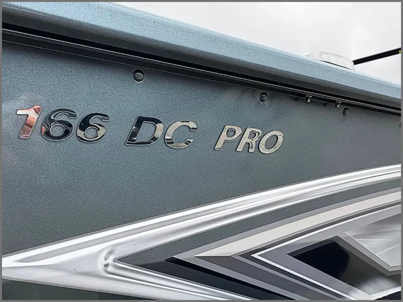 2023 Starcraft Storm 166 DC Pro