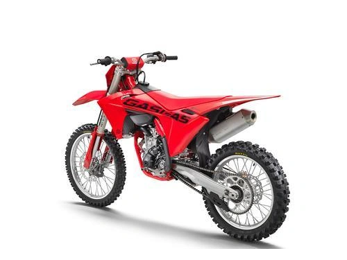 Gas Gas Mc 250f *0.99%/60 Mois💳 2025 alt