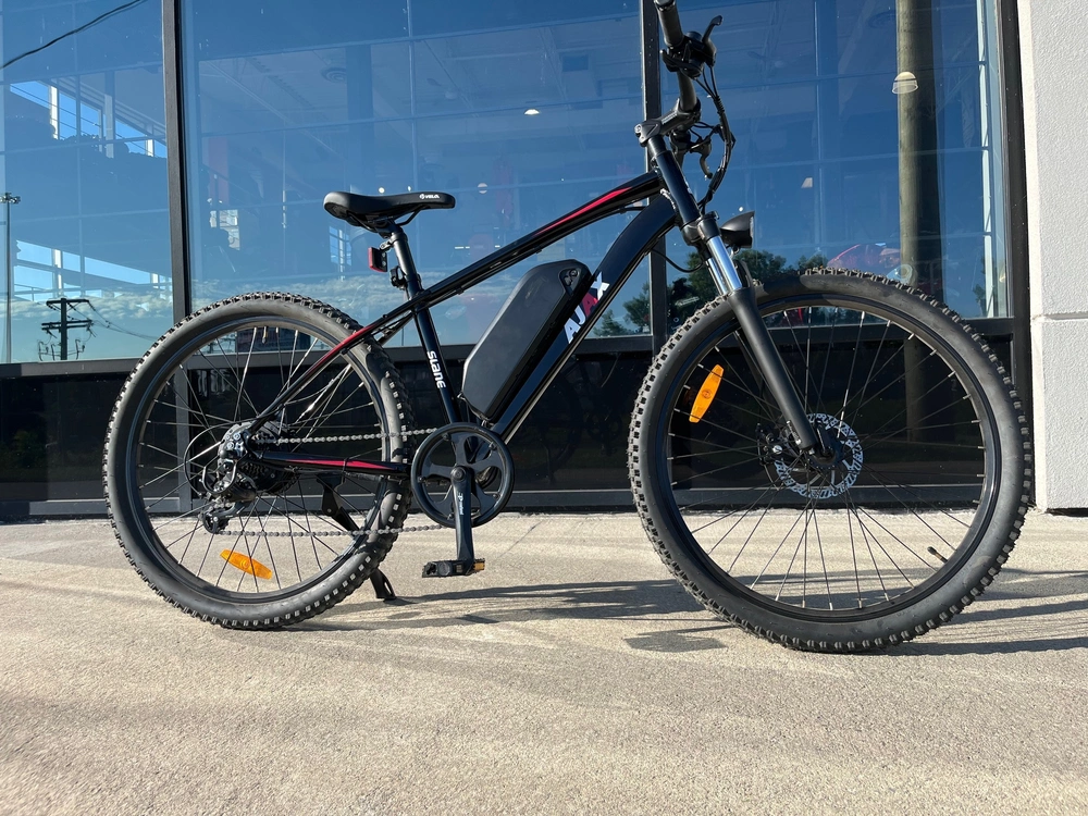 Slane Ajax Mtb Vélo Électrique 2022 alt