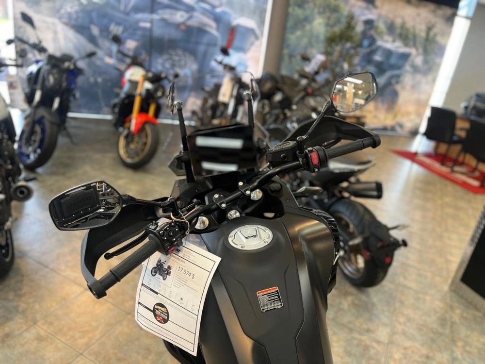 Cfmoto Ibex 800-e (explore) 2024 alt